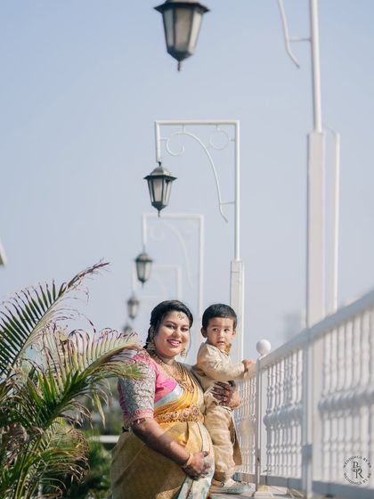 Weddings by BR - Family & Maternity Photography Maternity & Seemantha Ceremonies photo 22