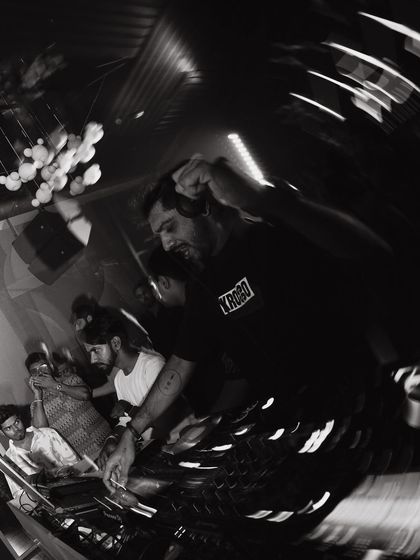 Club Nights & Residencies photo 7