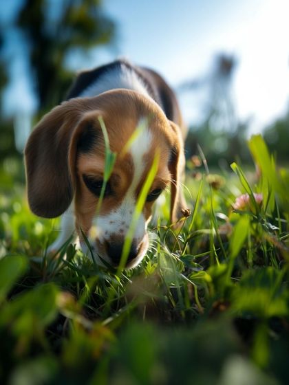 PawPawResort - Dog Boarding Our Pawsome Guests (A Portrait Gallery) photo 6