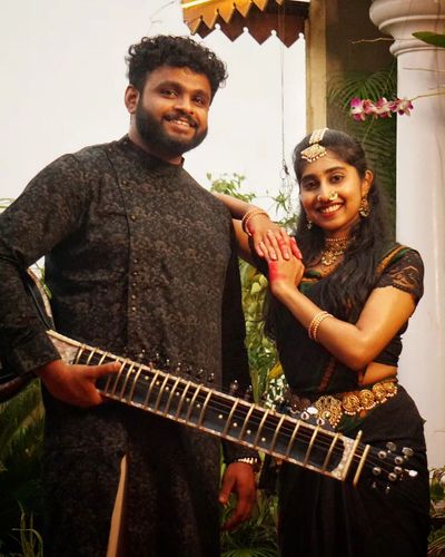 Fusion Music Collaborations