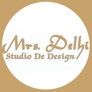 Mrs. Delhi Studio De Design