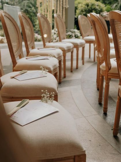 Prrathaa - Wedding Design & Styling It's All in the Details photo 5