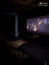 Home Cinema & Audio Solutions