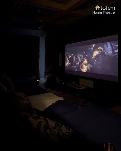 Home Cinema & Audio Solutions