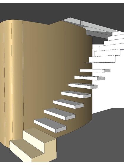 Apartment for Filmmakers: An Ethno-Modern Interior photo 6