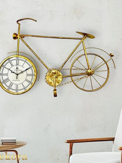 Dekora - Decorative Clocks Quirky Wall Decor photo 4