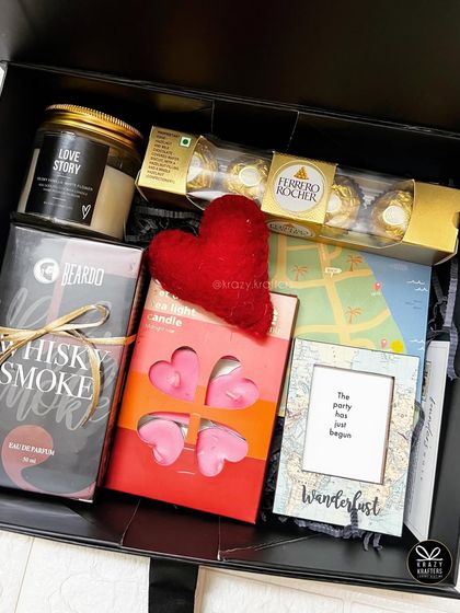 Curated Birthday Boxes photo 8