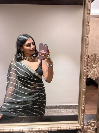 Indian Festive & Wedding Ensembles photo 20