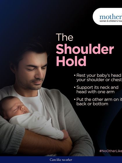 Motherhood Hospitals - Lactation & Infant Feeding Support Practical Guides for New Parents photo 5