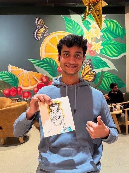 Brand & Cafe Collaborations photo 10