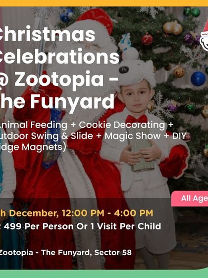 Festive Fun & Holiday Events photo 26