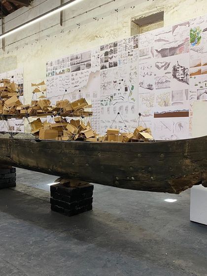 Soumitro Ghosh - Architectural Design Additional Work & Engagements photo 40