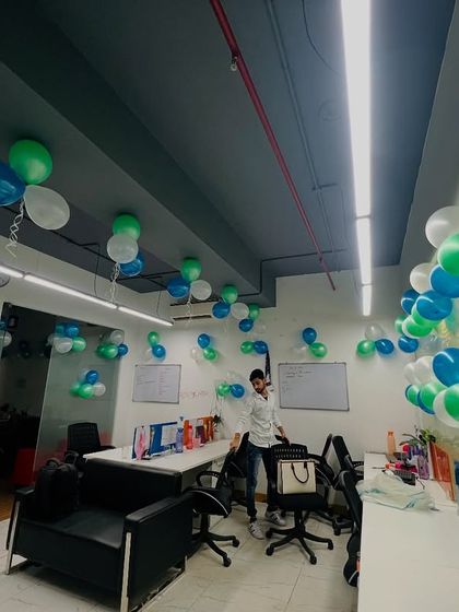 Company Milestones & Celebrations photo 4