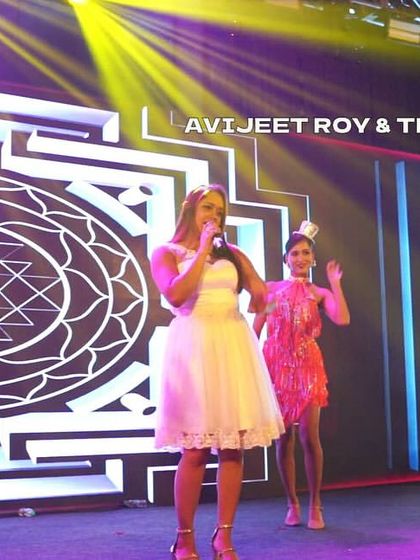 High-Energy Corporate Galas photo 5