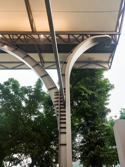 SMR Jaipuria School, Lucknow: A Campus Reimagined photo 17