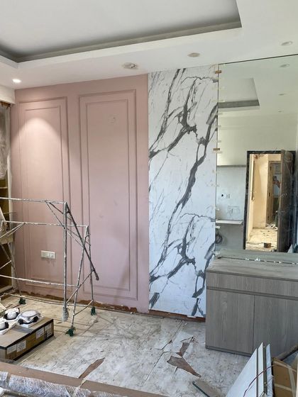 AMU Design Studio - Residential Interior Design From Vision to Reality: Before & After photo 17