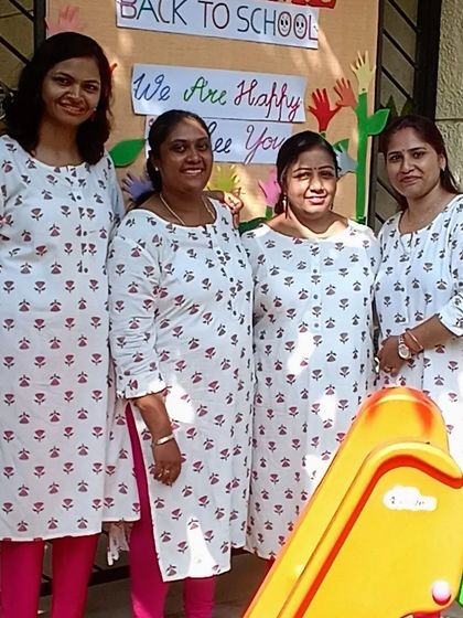 Tiny Mustards - Summer Camp Celebrating Our Culture and Community photo 14