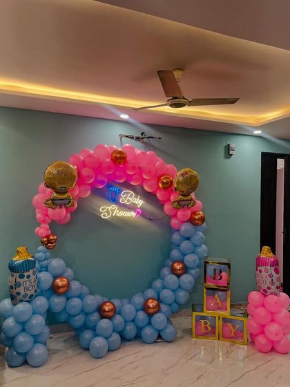 Welcome Baby & Baby Showers photo 19