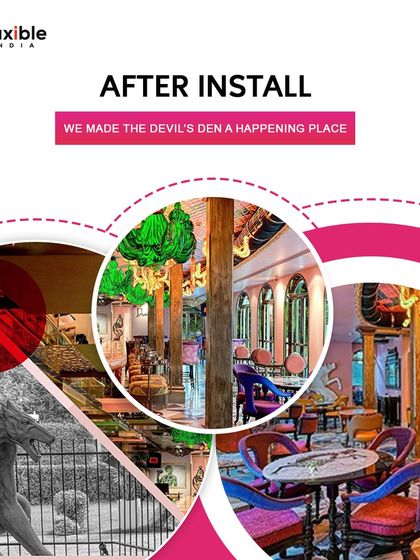 Crafting Ambiance for Bars & Restaurants photo 12