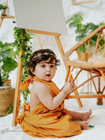 Creative & Themed Portraits photo 9