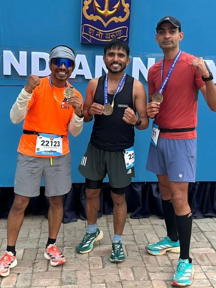 Race Day: The Proving Grounds photo 38