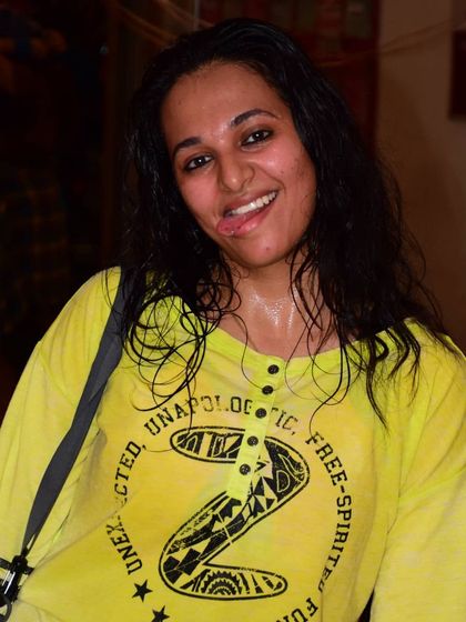 Meenal Dubey - Dance Fitness Classes My Life in Motion photo 29