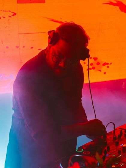 Digvijay Singh Thakur - DJ Services for Events & Parties Shor Bazaar: The Live Experience photo 22