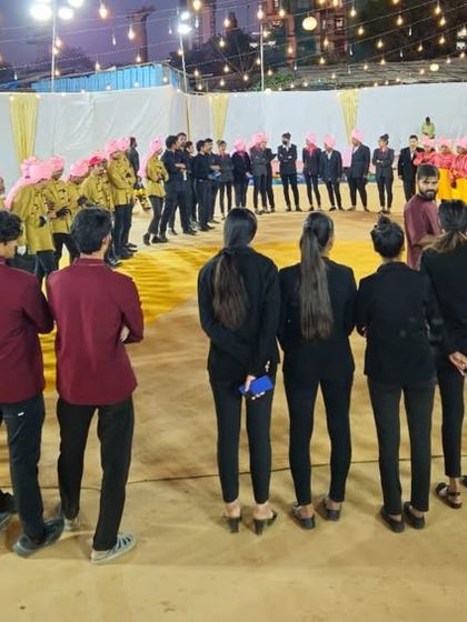 Our Professional Team in Action photo 4