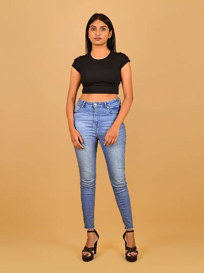 Padma Venkatesh - Photoshoot Makeup Clean Looks for Model Portfolios photo 65