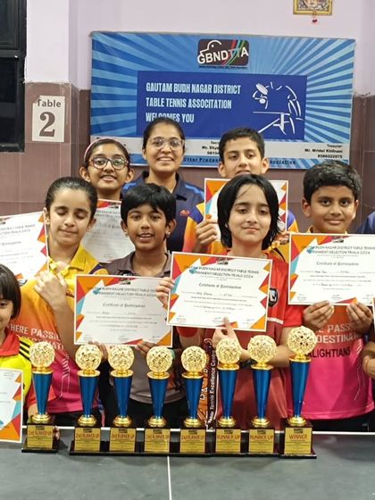 Youth & School Championships photo 5