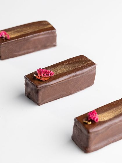 Conosh - Online Culinary Workshops Festive Baking & Gifting Hampers photo 44