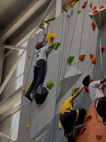 Beta Battle & Warrior of the Wall photo 14