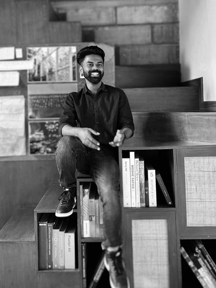 Studio XS - Architectural Design We Are XS: The Enthu Cutlets photo 9