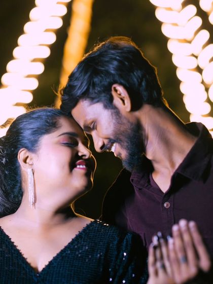 Pre-Wedding Stories photo 127