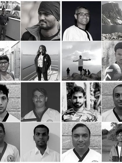 The School of Martial Arts - Martial Arts & Fitness Training Coaches in Action photo 8