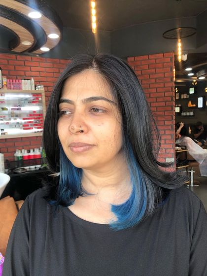 Express Yourself: Bold & Creative Colors photo 21