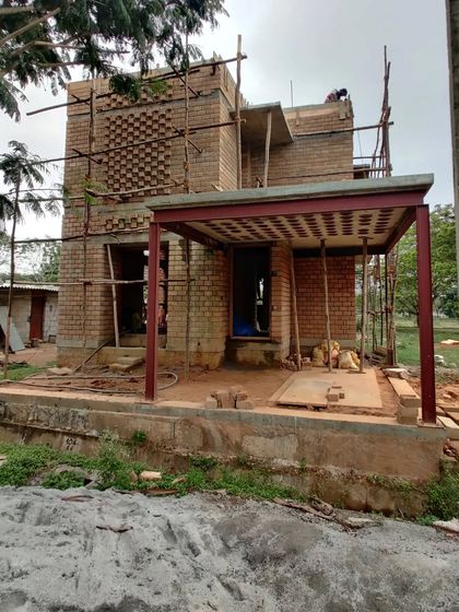 Design Kacheri - Residential Architecture Behind the Build: Our Process photo 72