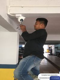 Home Security Systems