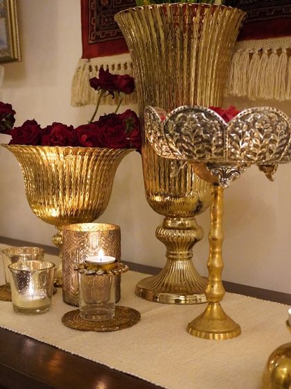 Sushmita - Home Styling & Decoration Styling for Indian Festivals photo 12