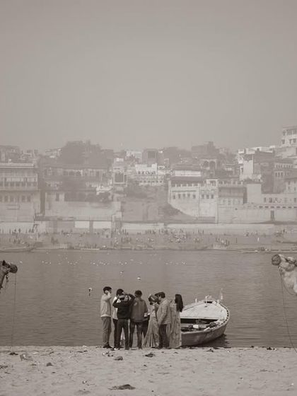 Kashi: Between Life and Liberation photo 55