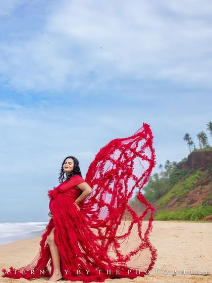 Golden Hour Beach Shoots photo 85