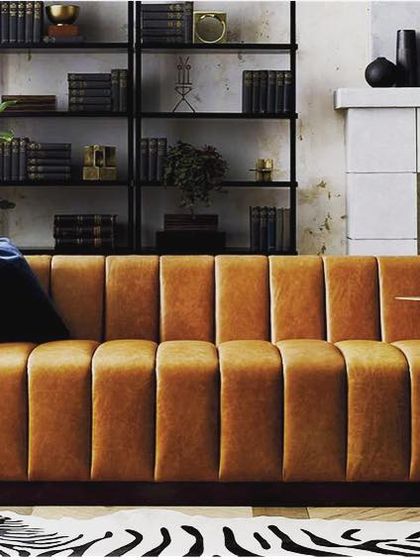 Swani Furniture - Custom Home Furniture Living Room Seating: Sofas, Loungers & Chairs photo 11