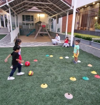 Young Guns Sports Academy - Sports Coaching for Children with Special Needs Football Fun for All Ages photo 30