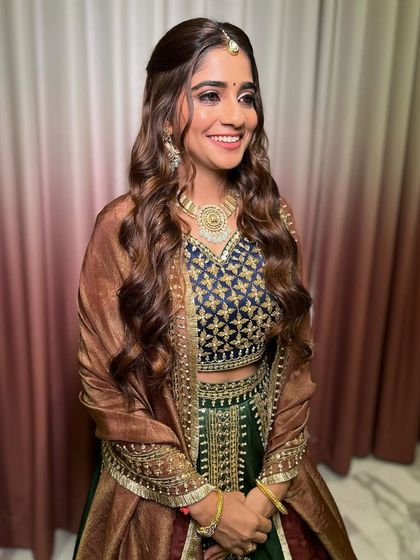 Vibrant Pre-Wedding Events photo 70