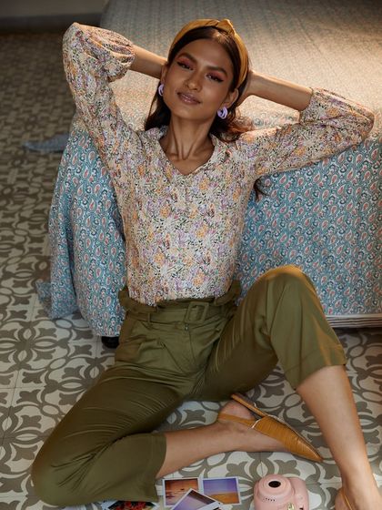 Vidhi Thakur - Portrait & Headshot Photography Fashion & Brand Collaborations photo 46