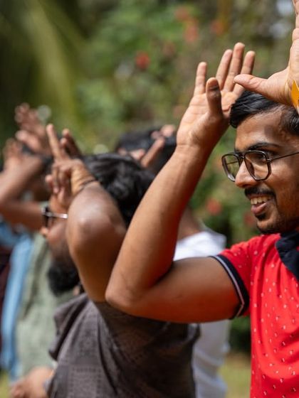 Lotus Sports and Fitness - Group Fitness Classes Our Expert Team & Facility photo 24