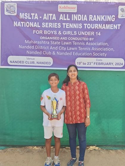 National Champions: Dominating the Indian Circuit photo 21