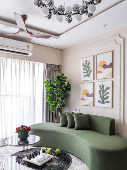 AMU Design Studio - Custom Furniture Design & Manufacturing Living & Lounge Spaces photo 15