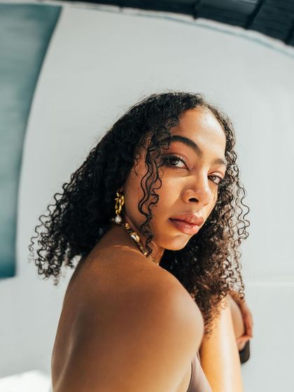 Studio Portraits & Lookbooks photo 3