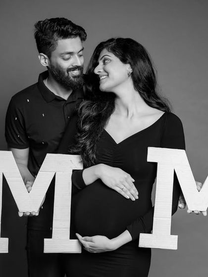 Timeless Studio Portraits photo 71